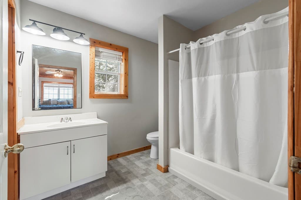 204 Fortenberry Creek Road, Blairsville GA 30512 - Photo
