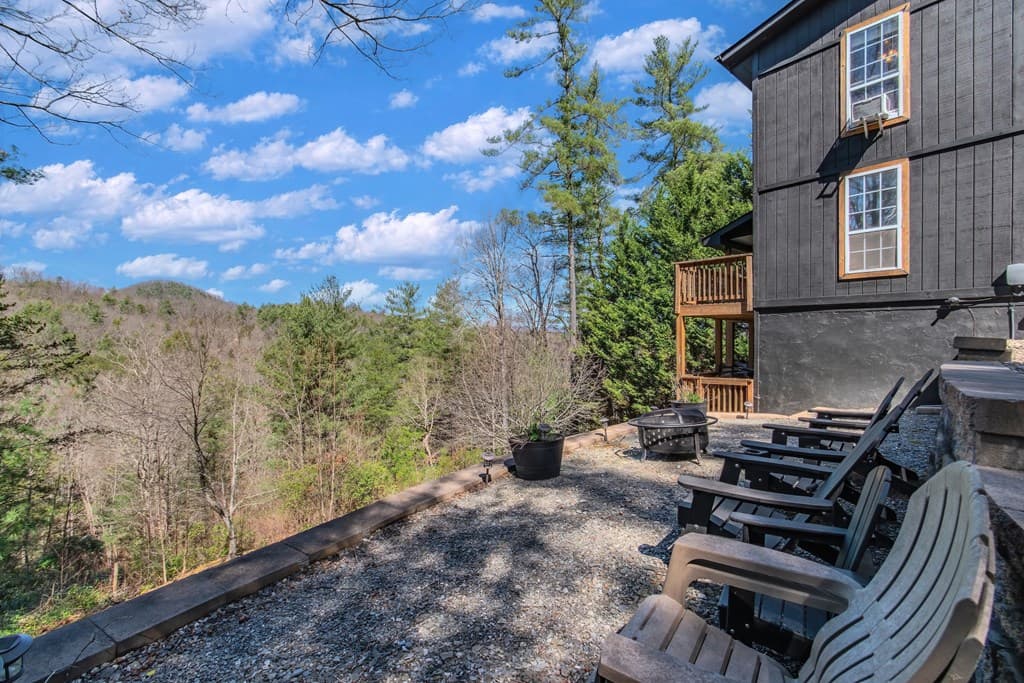 204 Fortenberry Creek Road, Blairsville GA 30512 - Photo