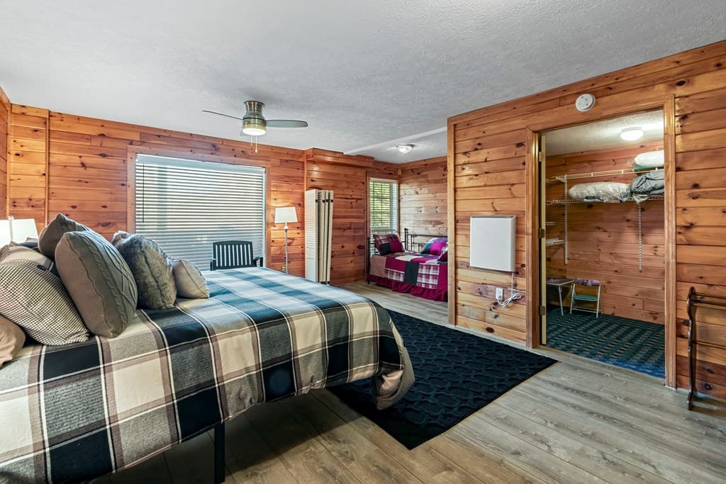 204 Fortenberry Creek Road, Blairsville GA 30512 - Photo