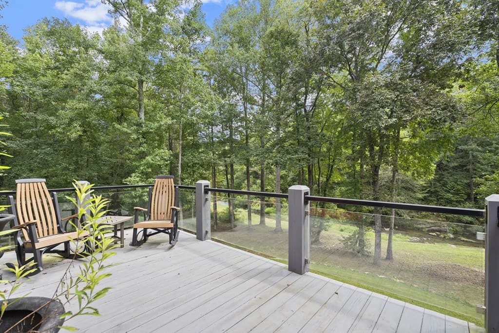 530 Burleson Road, Ellijay GA 30536 - Photo