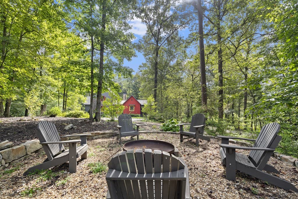 530 Burleson Road, Ellijay GA 30536 - Photo