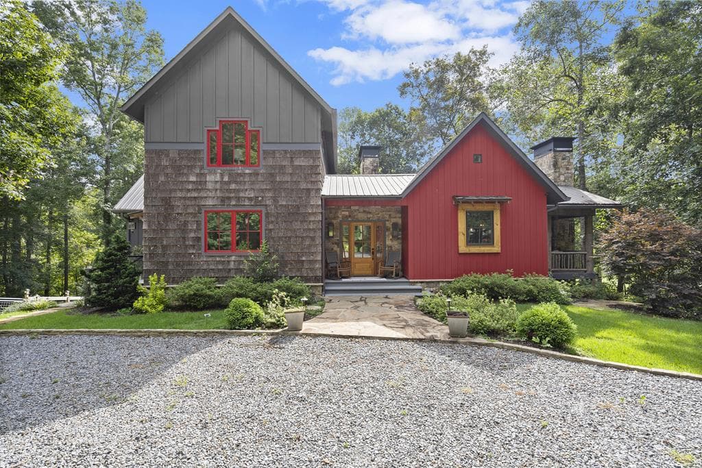 530 Burleson Road, Ellijay GA 30536 - Photo