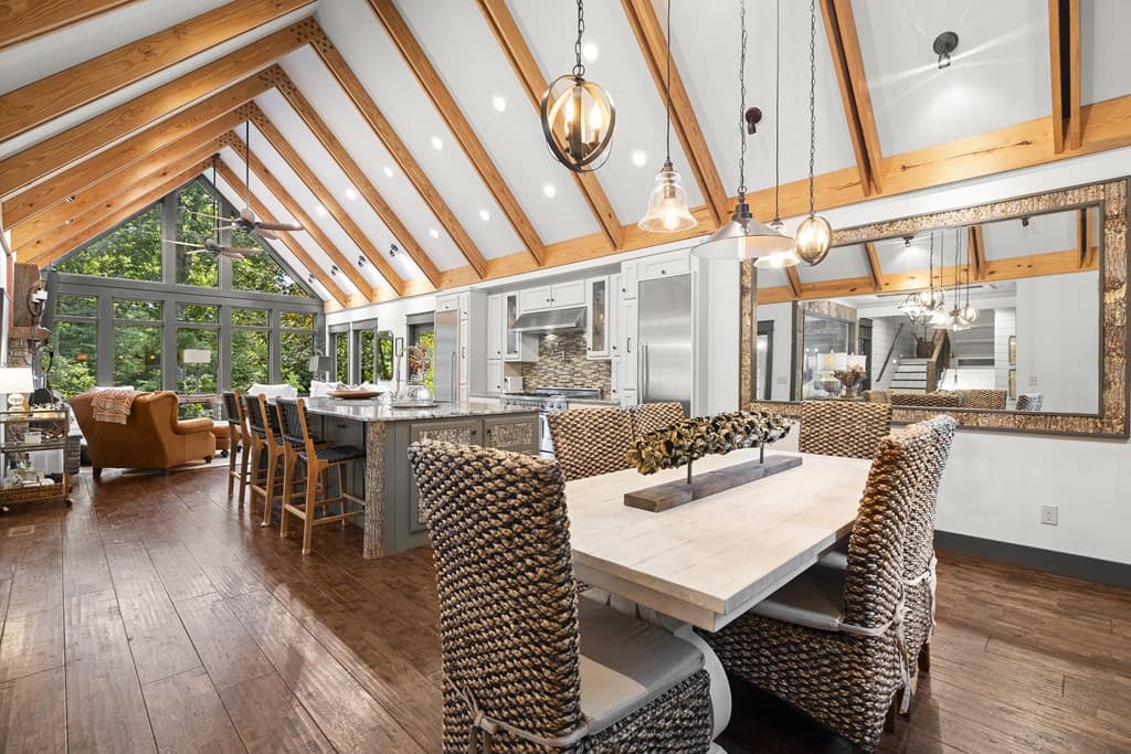 530 Burleson Road, Ellijay GA 30536 - Photo