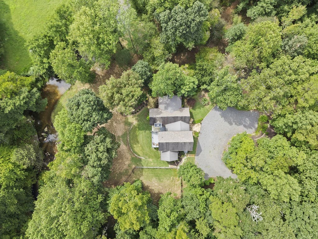 530 Burleson Road, Ellijay GA 30536 - Photo