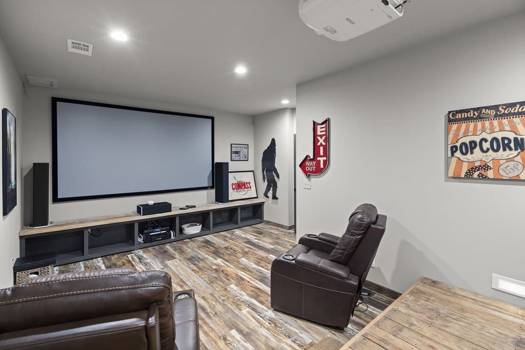 530 Burleson Road, Ellijay GA 30536 - Photo