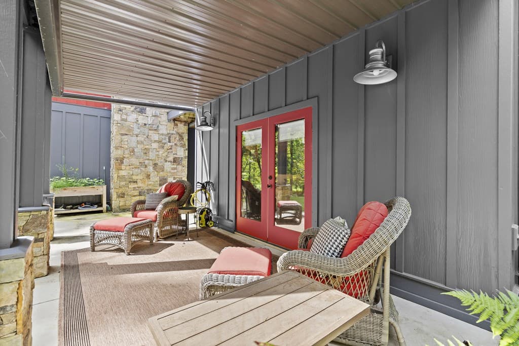 530 Burleson Road, Ellijay GA 30536 - Photo