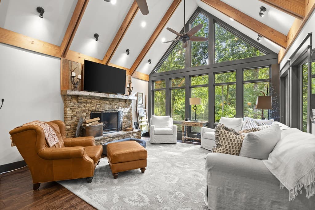 530 Burleson Road, Ellijay GA 30536 - Photo