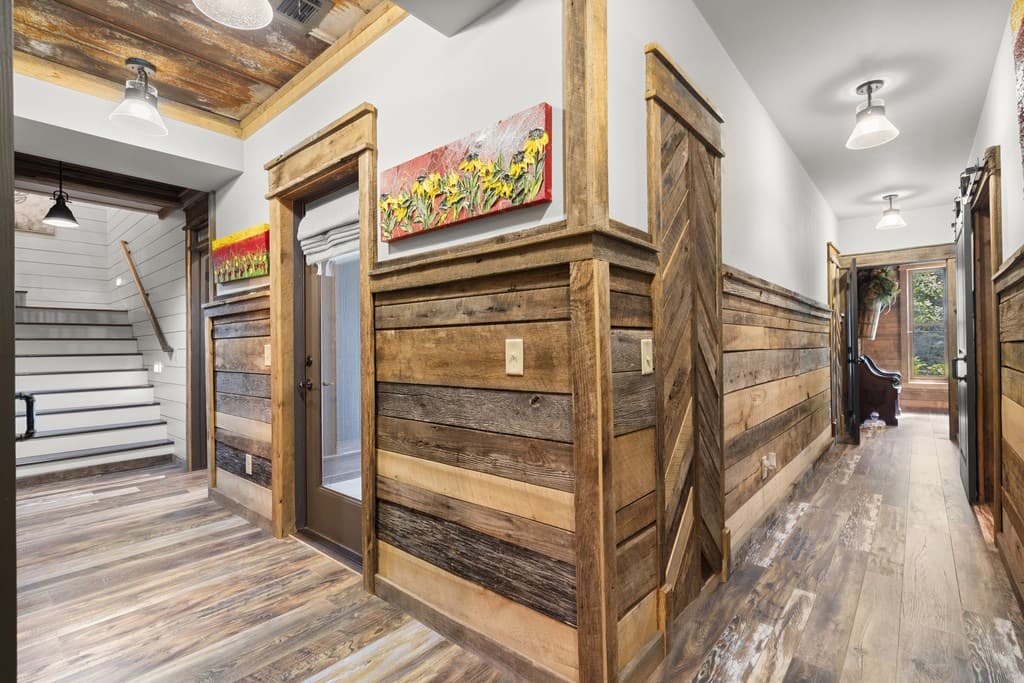 530 Burleson Road, Ellijay GA 30536 - Photo