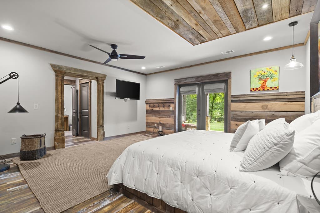 530 Burleson Road, Ellijay GA 30536 - Photo