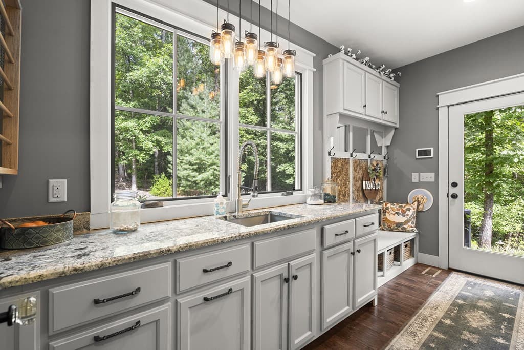 530 Burleson Road, Ellijay GA 30536 - Photo