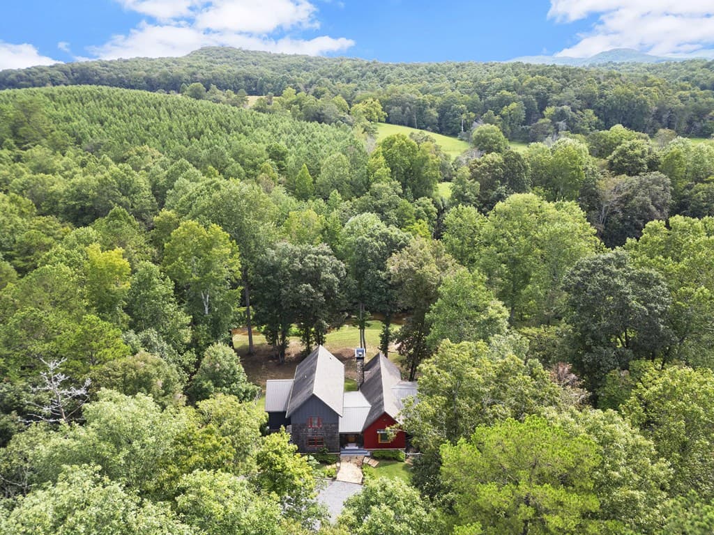 530 Burleson Road, Ellijay GA 30536 - Photo