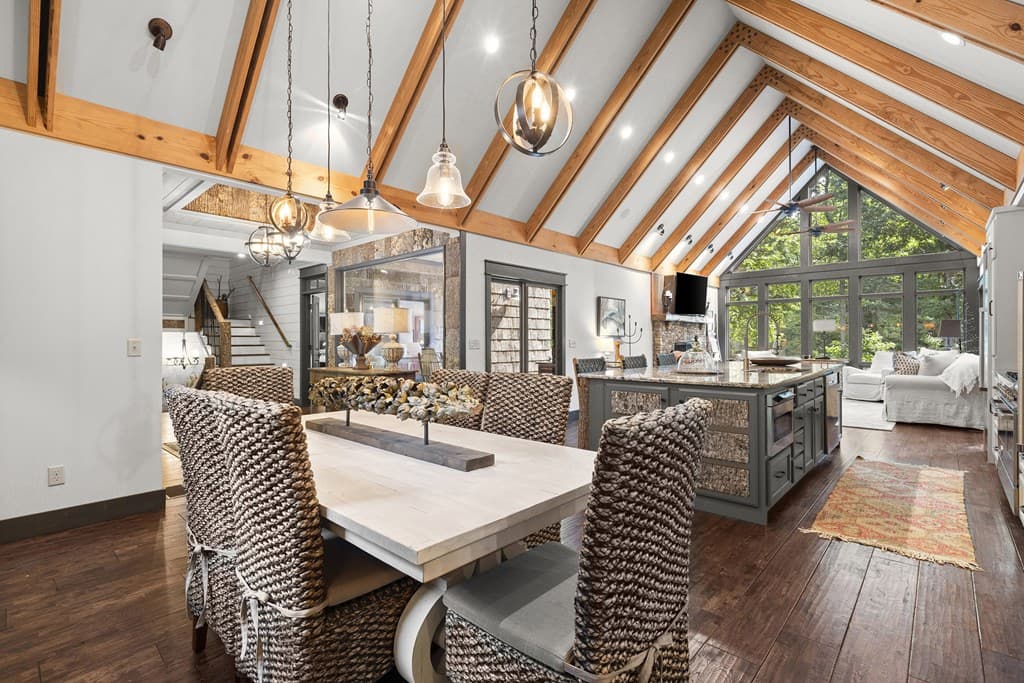 530 Burleson Road, Ellijay GA 30536 - Photo