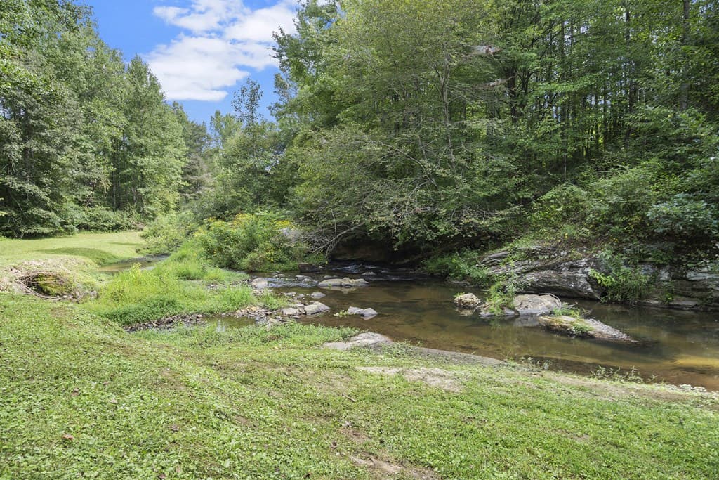 530 Burleson Road, Ellijay GA 30536 - Photo