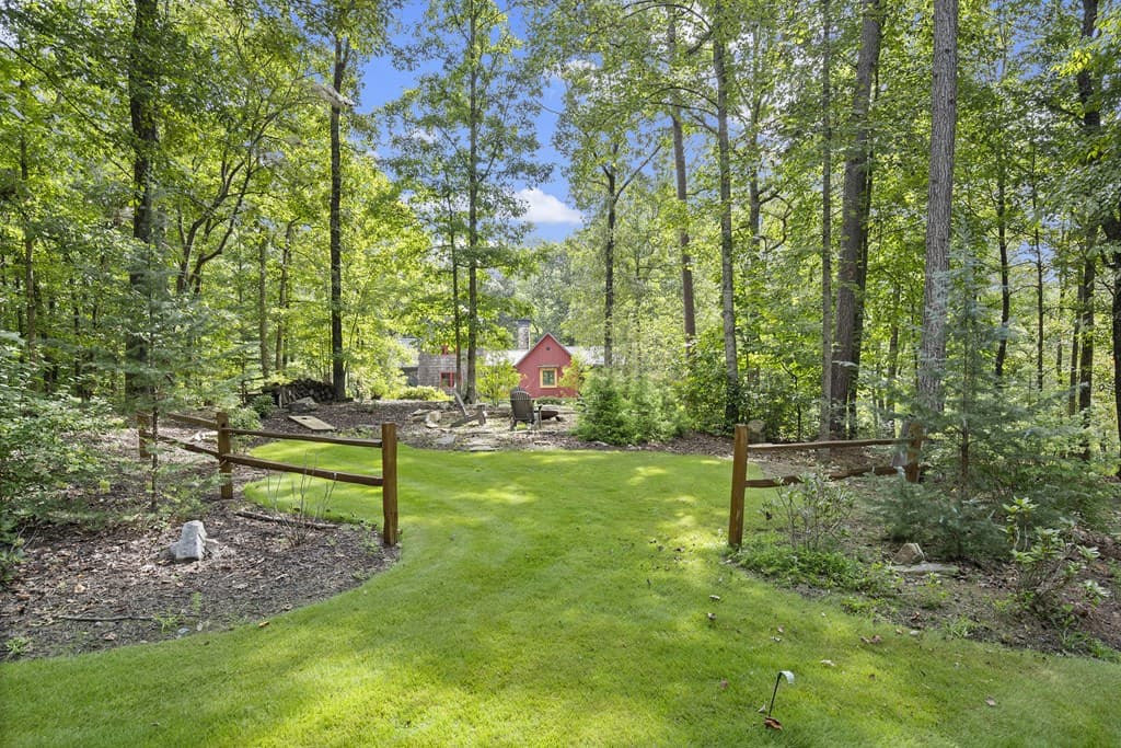 530 Burleson Road, Ellijay GA 30536 - Photo