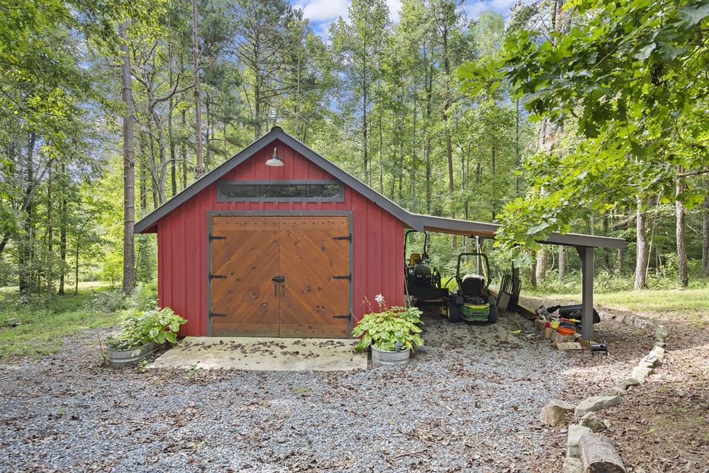 530 Burleson Road, Ellijay GA 30536 - Photo