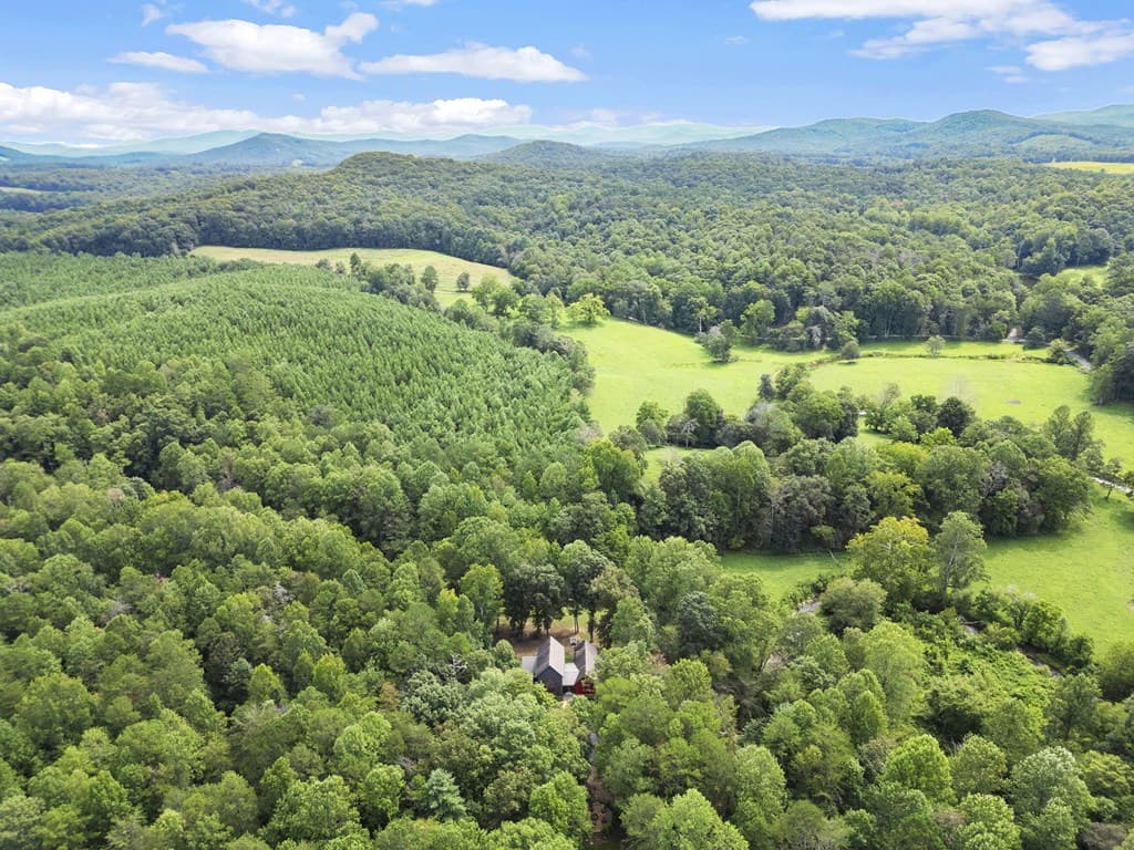 530 Burleson Road, Ellijay GA 30536 - Photo