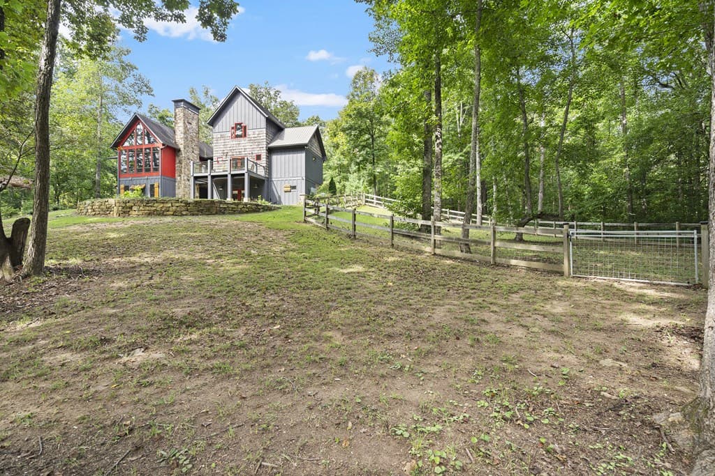 530 Burleson Road, Ellijay GA 30536 - Photo