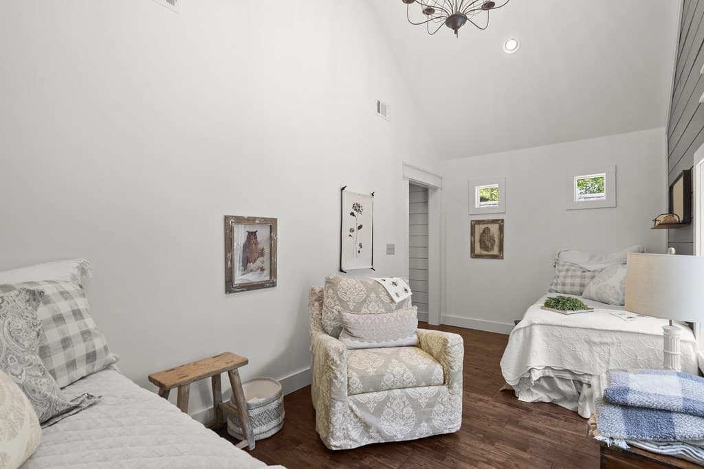 530 Burleson Road, Ellijay GA 30536 - Photo