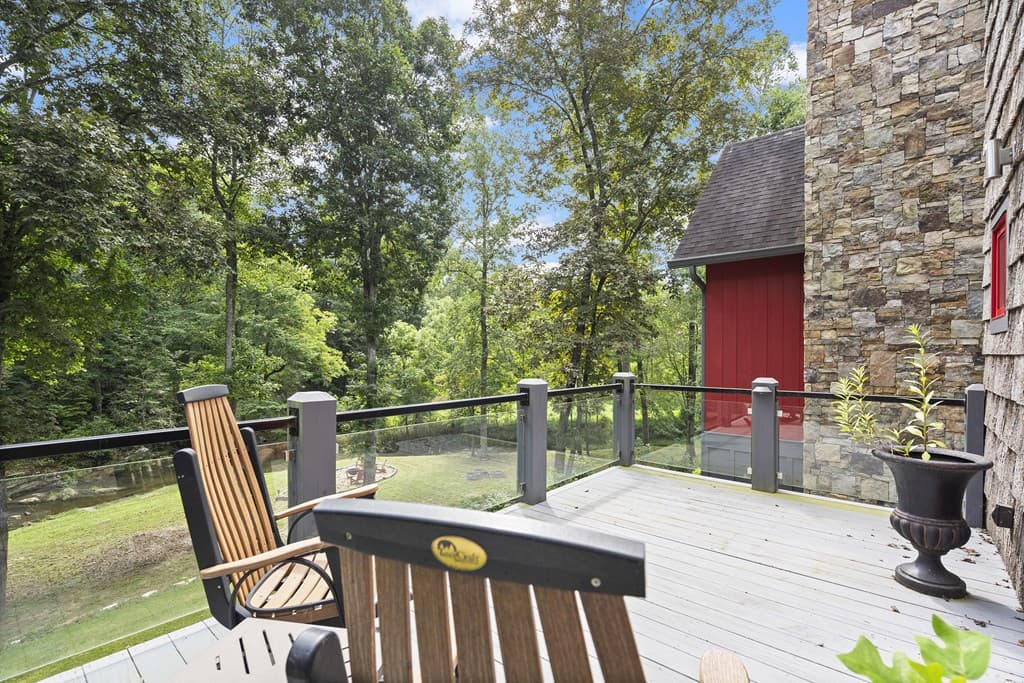 530 Burleson Road, Ellijay GA 30536 - Photo