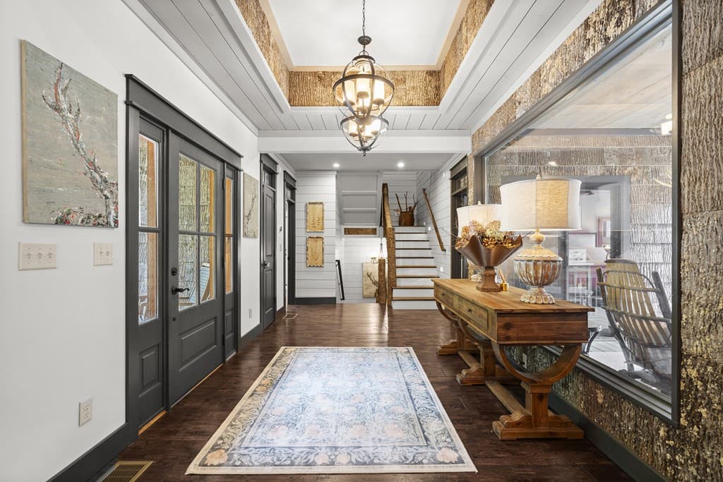 530 Burleson Road, Ellijay GA 30536 - Photo