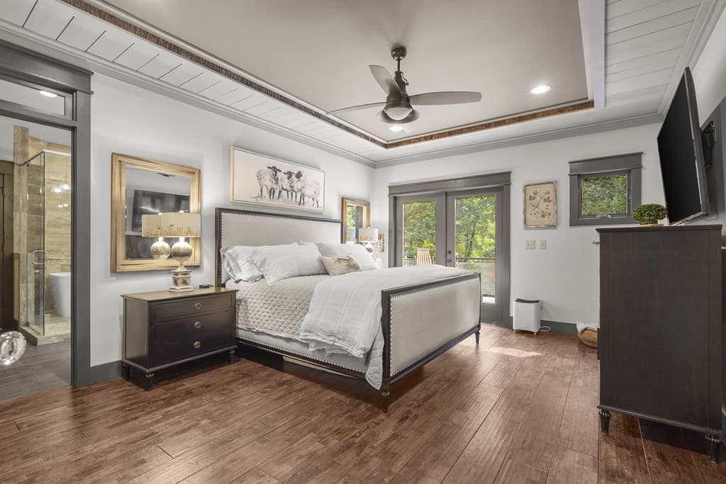 530 Burleson Road, Ellijay GA 30536 - Photo