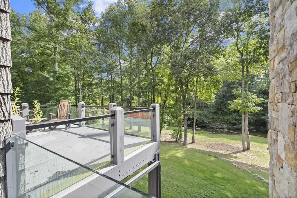 530 Burleson Road, Ellijay GA 30536 - Photo