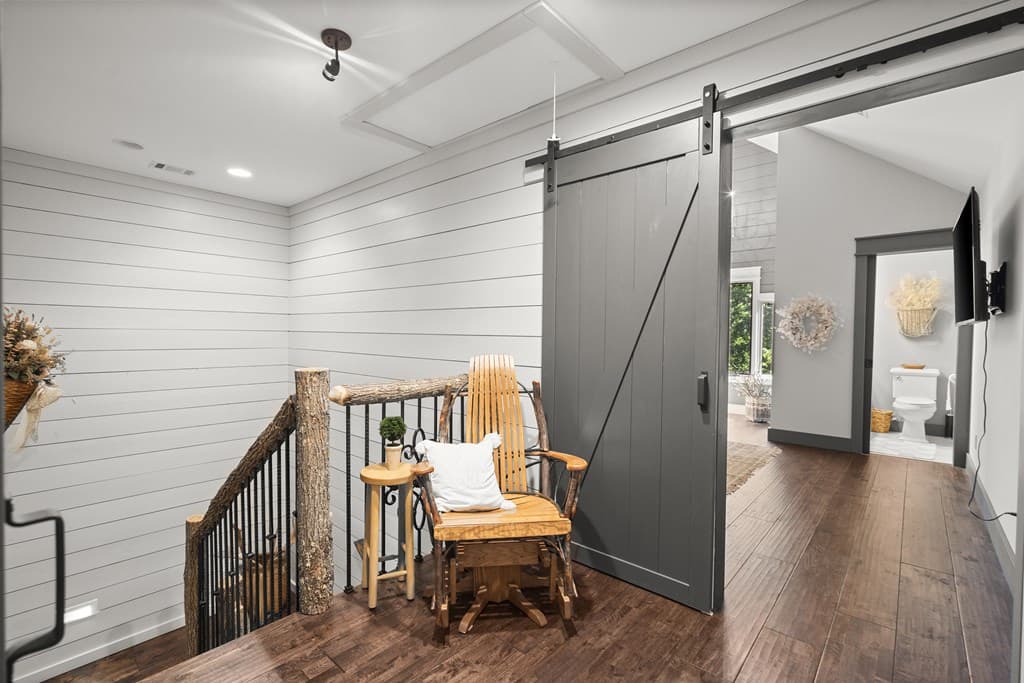 530 Burleson Road, Ellijay GA 30536 - Photo