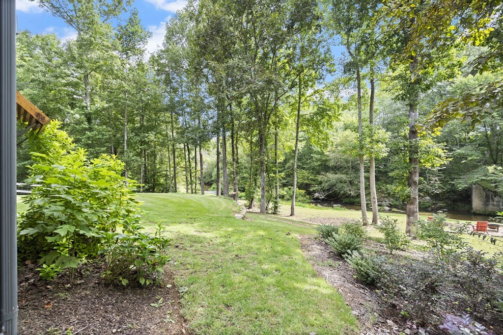 530 Burleson Road, Ellijay GA 30536 - Photo