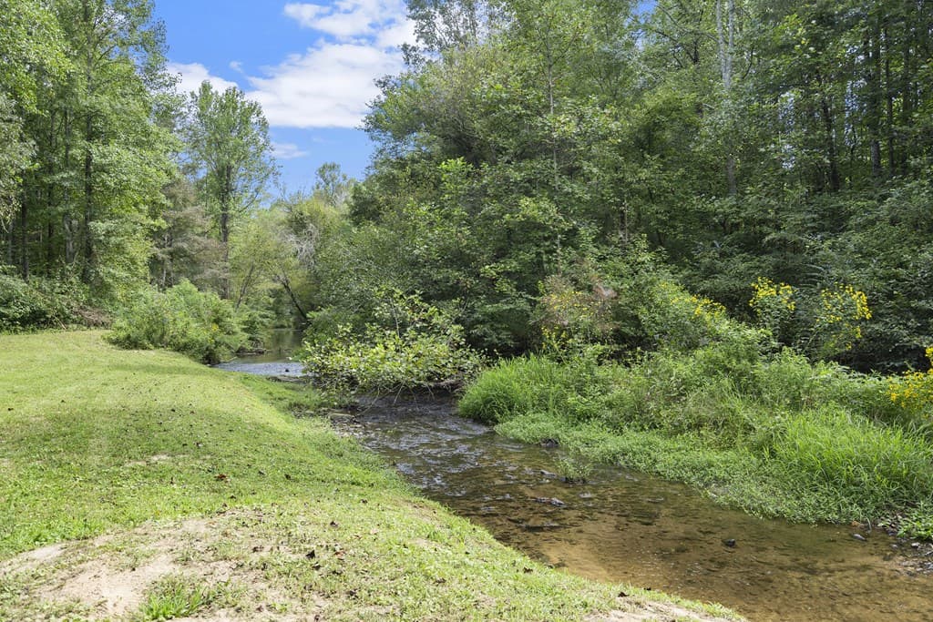 530 Burleson Road, Ellijay GA 30536 - Photo