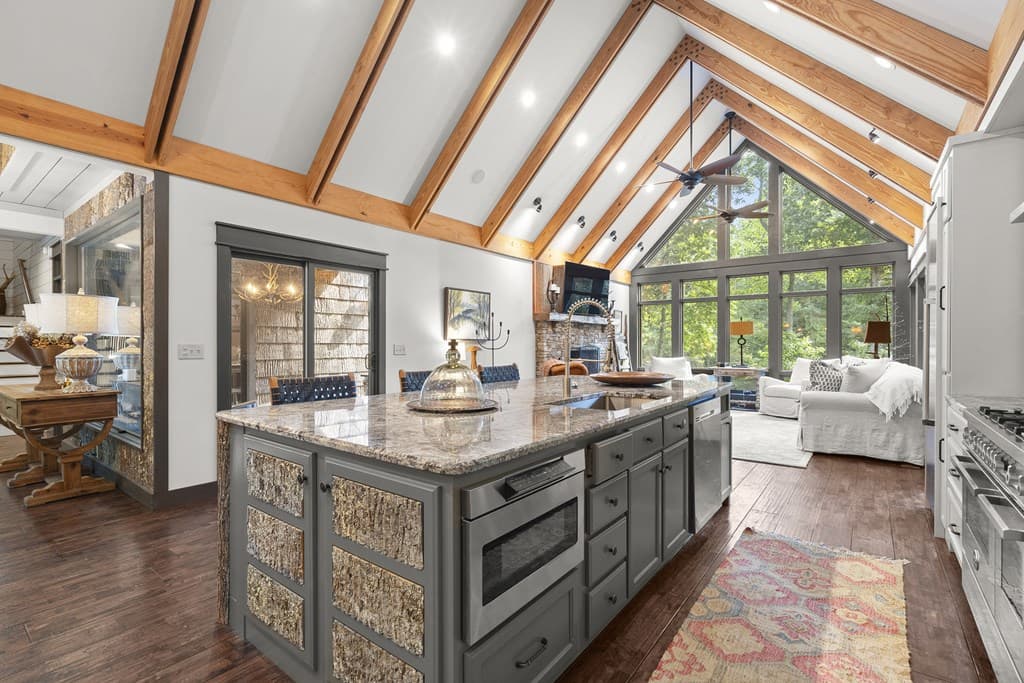 530 Burleson Road, Ellijay GA 30536 - Photo