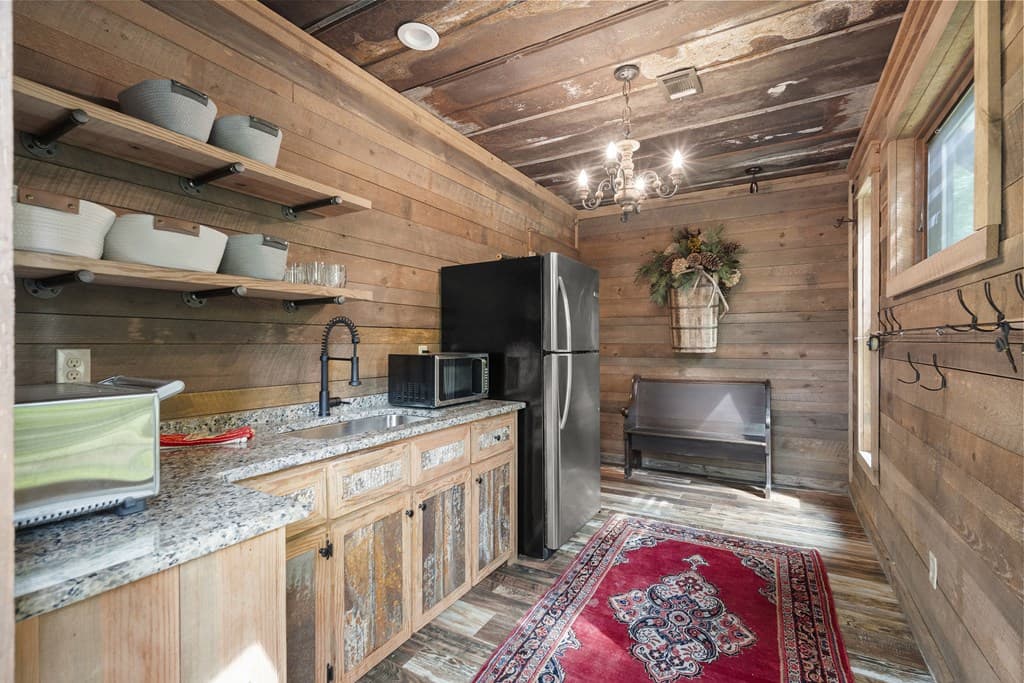 530 Burleson Road, Ellijay GA 30536 - Photo