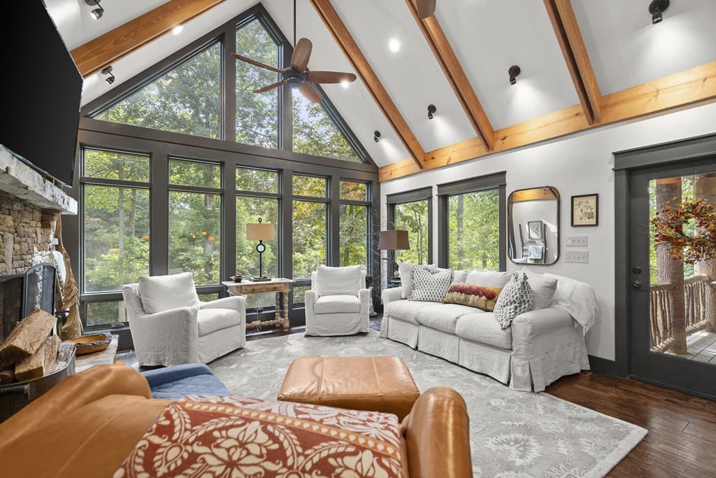 530 Burleson Road, Ellijay GA 30536 - Photo