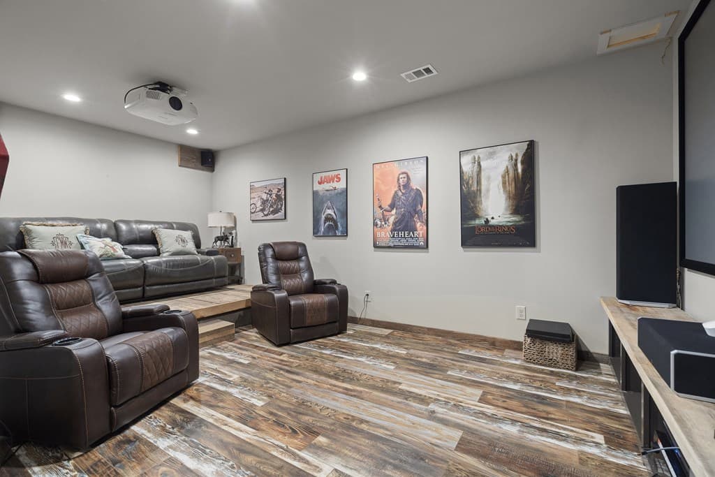 530 Burleson Road, Ellijay GA 30536 - Photo
