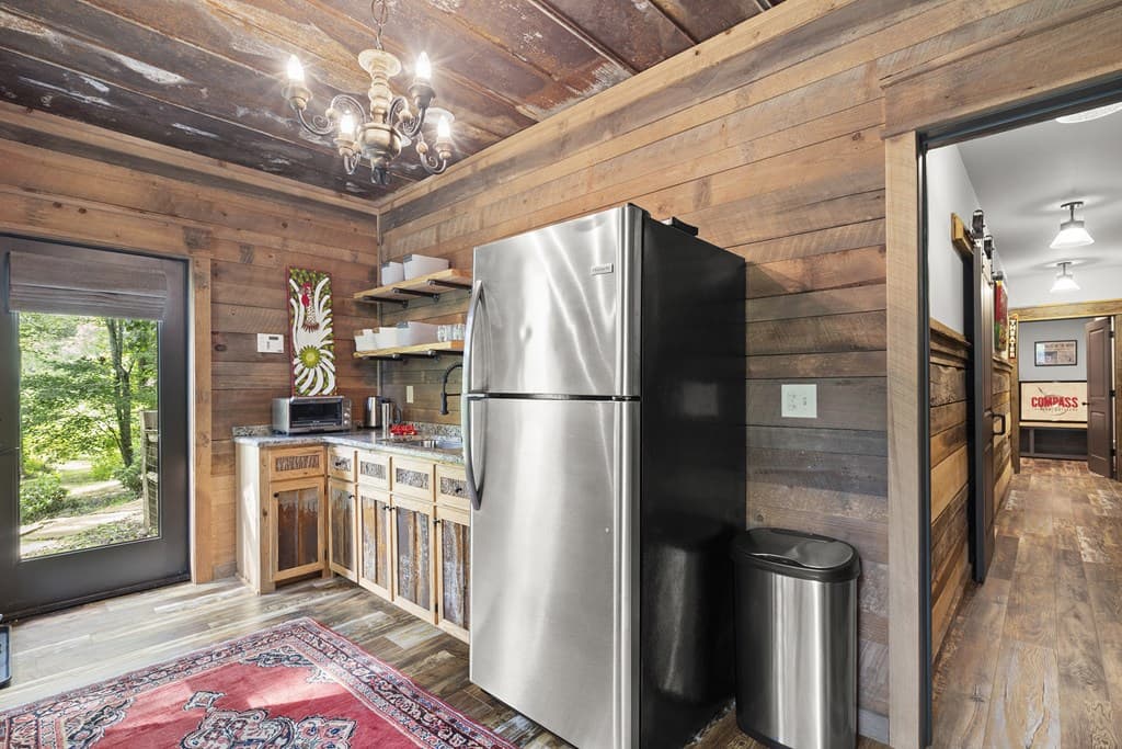 530 Burleson Road, Ellijay GA 30536 - Photo