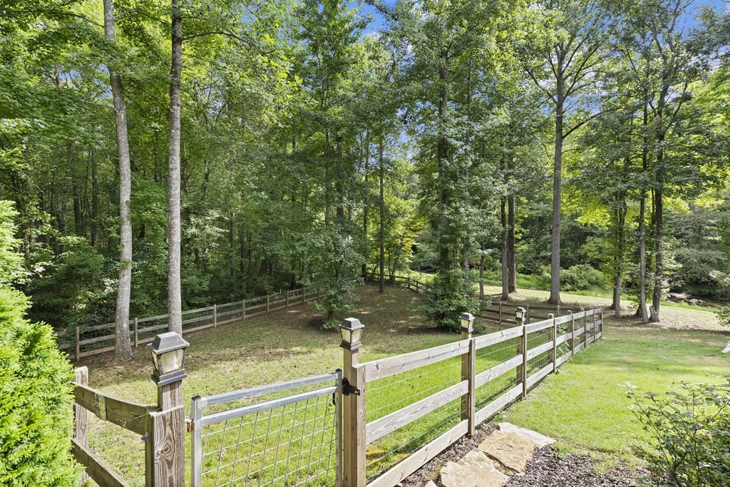 530 Burleson Road, Ellijay GA 30536 - Photo