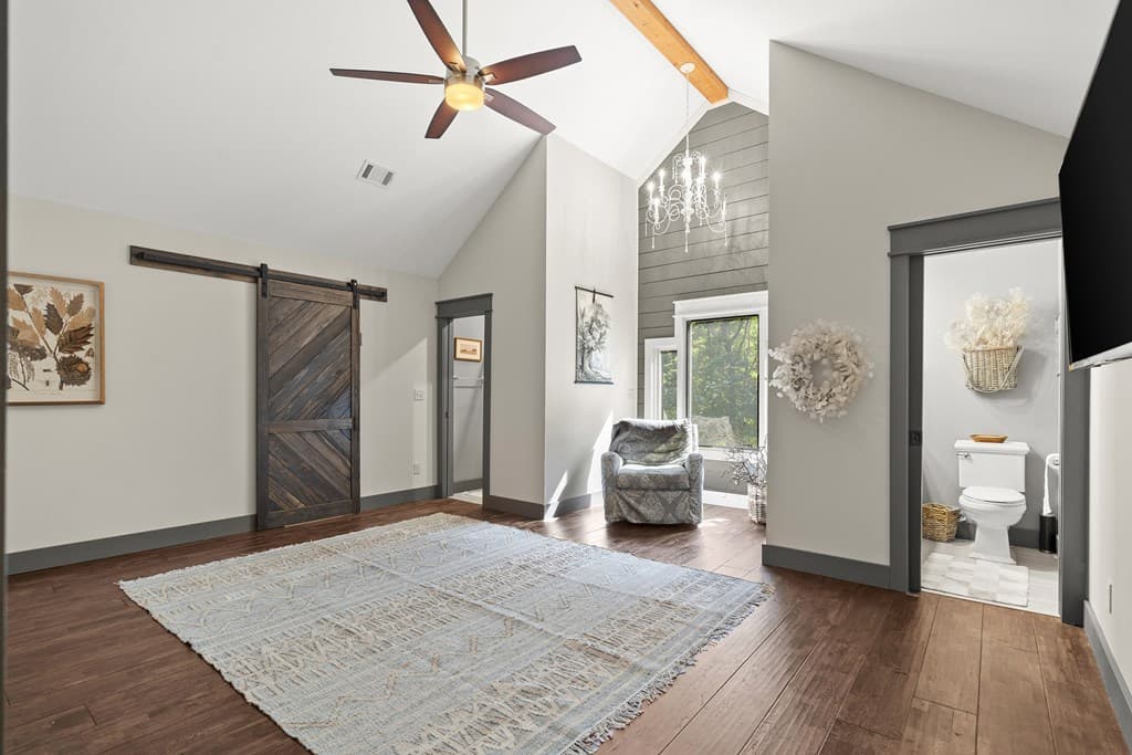 530 Burleson Road, Ellijay GA 30536 - Photo