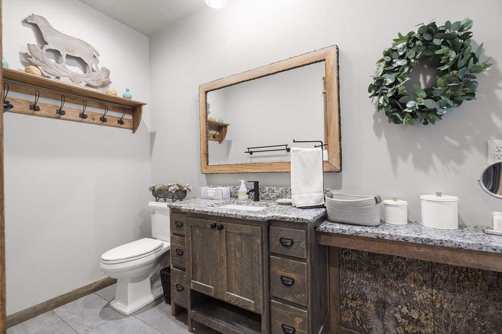 530 Burleson Road, Ellijay GA 30536 - Photo