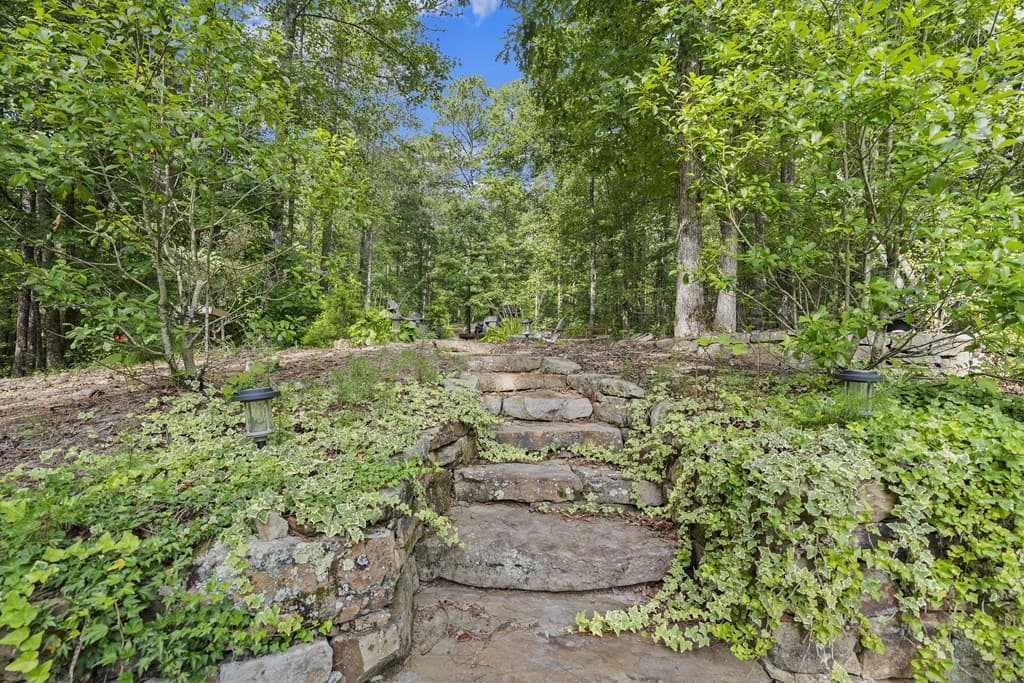 530 Burleson Road, Ellijay GA 30536 - Photo