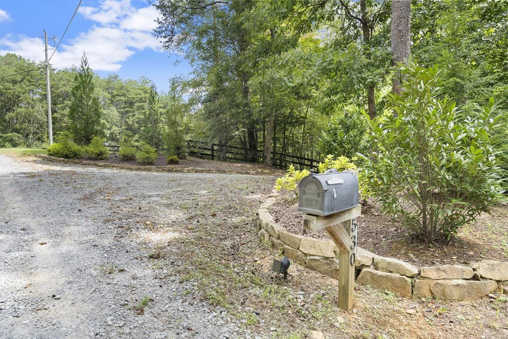 530 Burleson Road, Ellijay GA 30536 - Photo