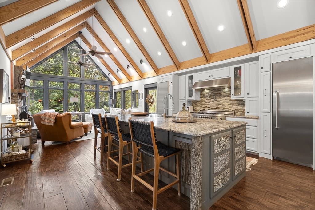 530 Burleson Road, Ellijay GA 30536 - Photo
