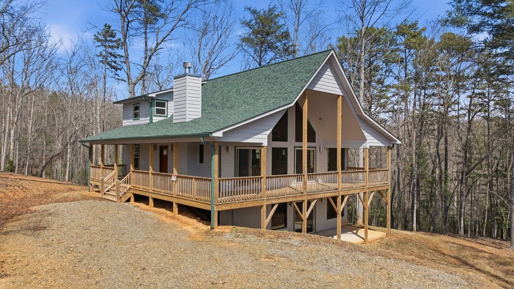 55 Heidis Run, Murphy NC 28906 - Photo