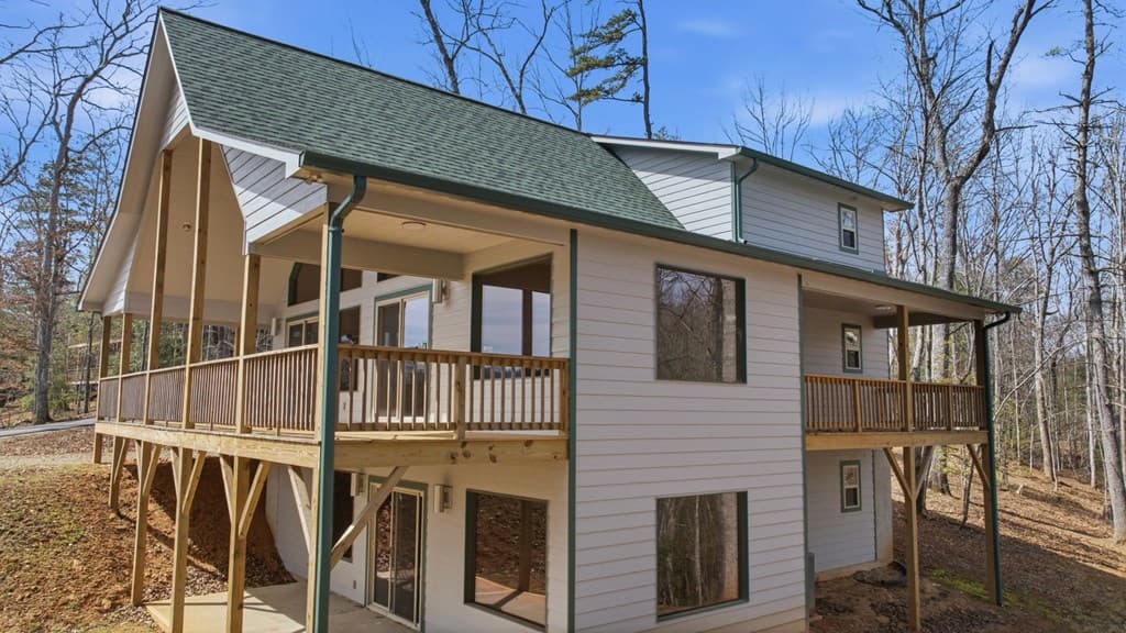 55 Heidis Run, Murphy NC 28906 - Photo