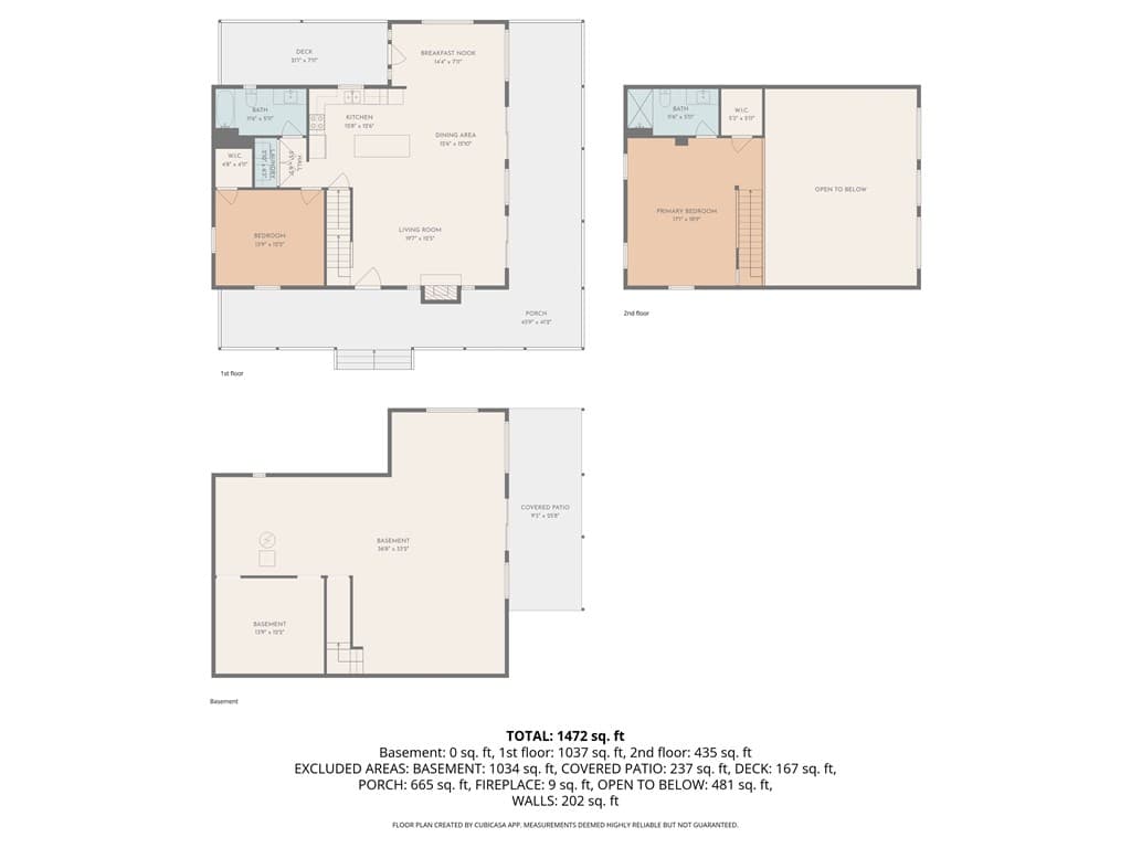 55 Heidis Run, Murphy NC 28906 - Photo