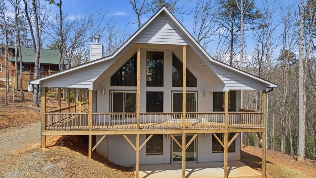 55 Heidis Run, Murphy NC 28906 - Photo