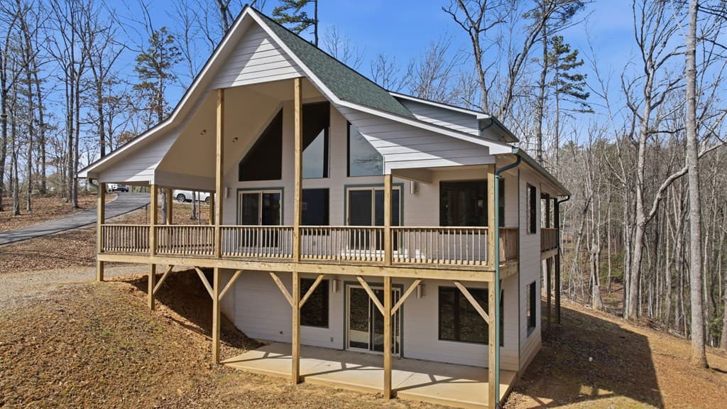 55 Heidis Run, Murphy NC 28906 - Photo