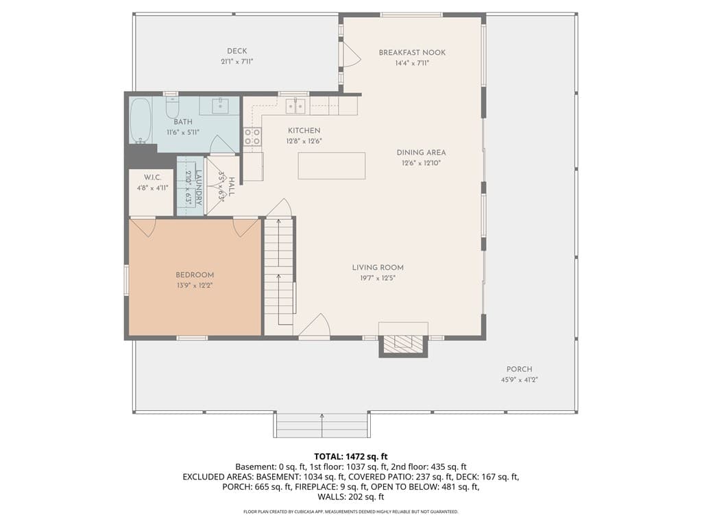 55 Heidis Run, Murphy NC 28906 - Photo