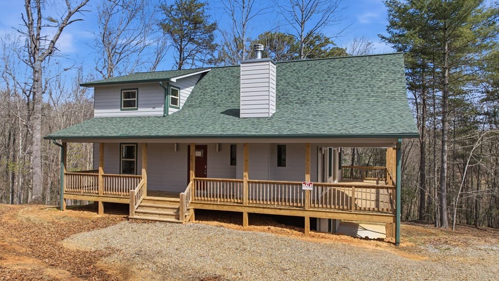 55 Heidis Run, Murphy NC 28906 - Photo