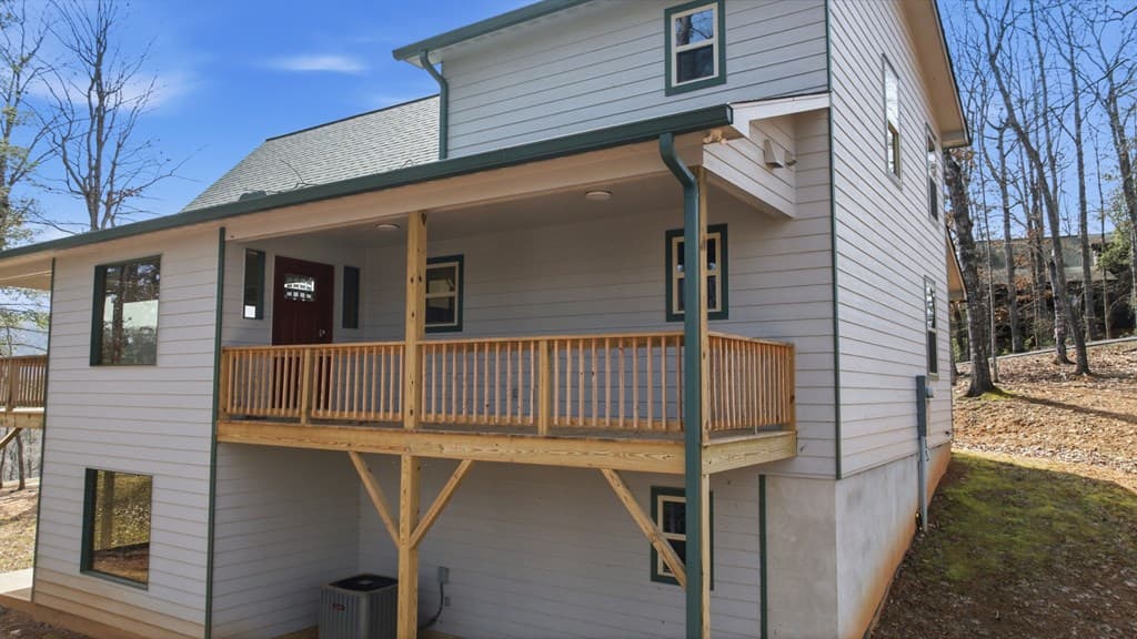 55 Heidis Run, Murphy NC 28906 - Photo