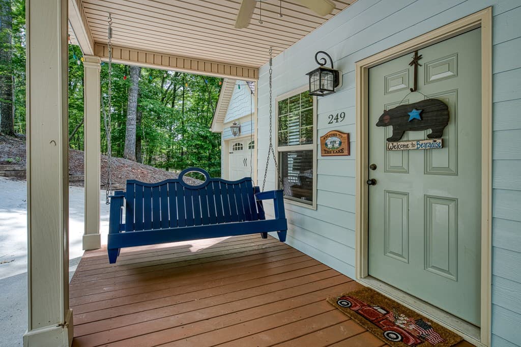 249 Whispering Pine Trail, Murphy NC 28906 - Photo
