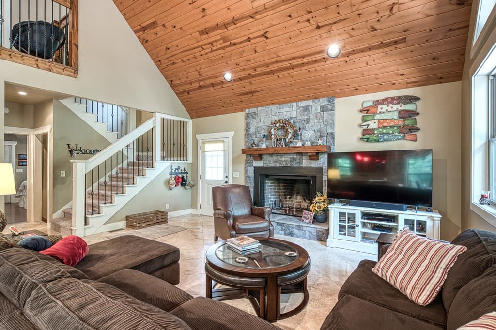 249 Whispering Pine Trail, Murphy NC 28906 - Photo